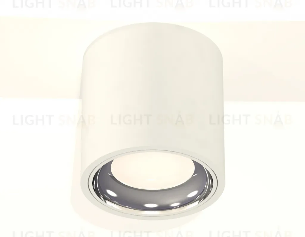 Потолочный светильник Ambrella Light Techno Spot XS7531011 (C7531, N7022) XS7531011