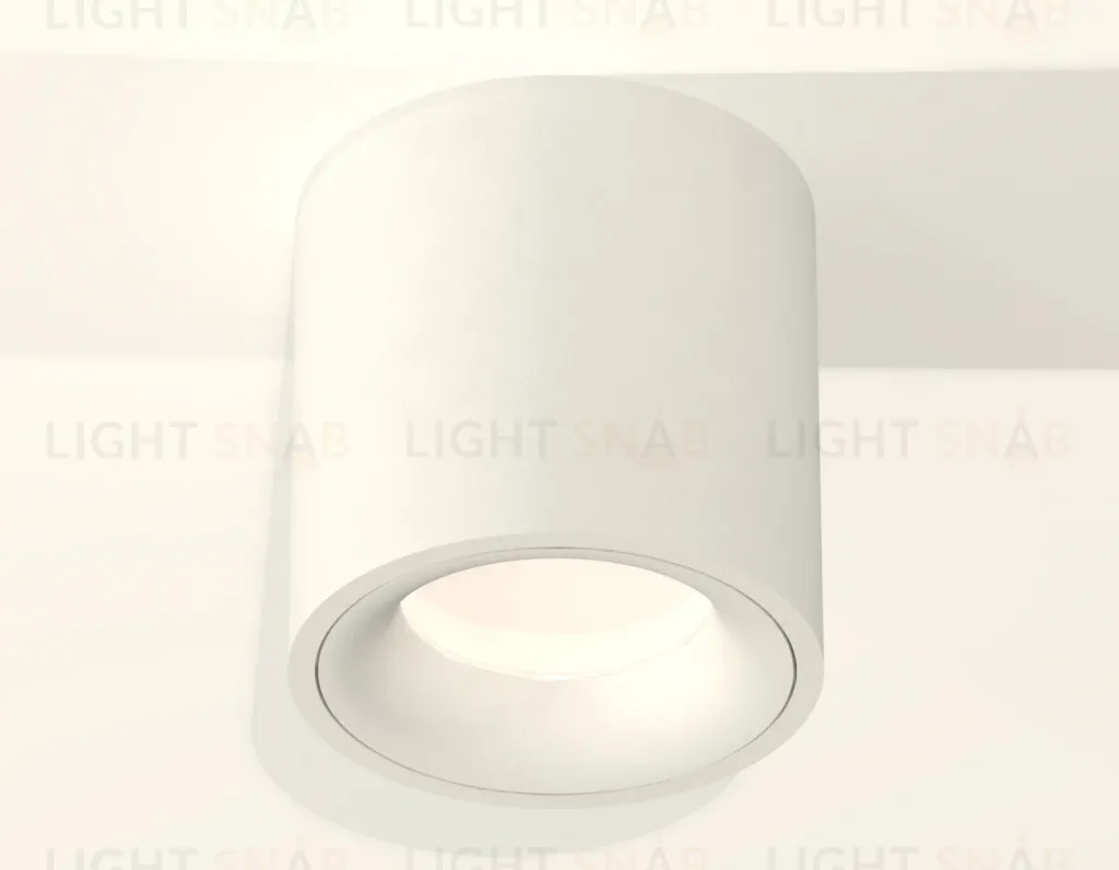 Потолочный светильник Ambrella Light Techno Spot XS7531020 (C7531, N7010) XS7531020