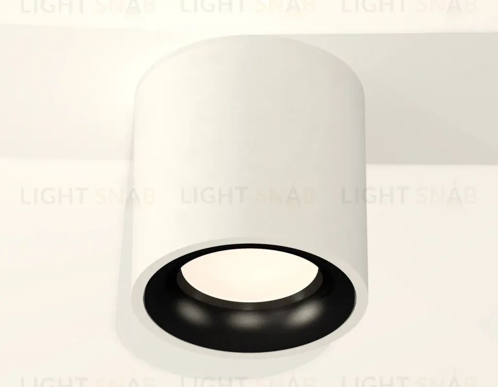 Потолочный светильник Ambrella Light Techno Spot XS7531021 (C7531, N7011) XS7531021