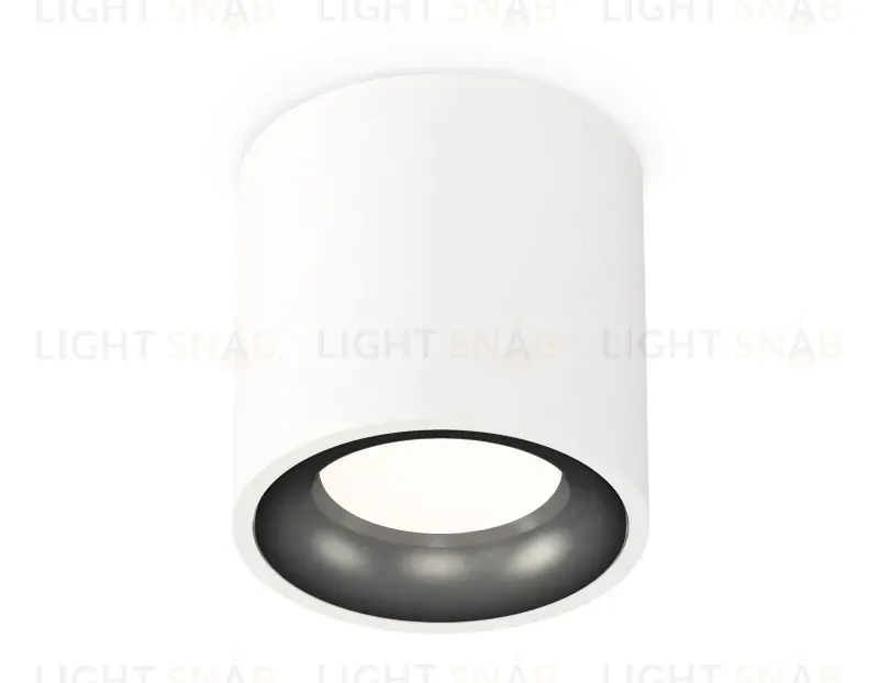Потолочный светильник Ambrella Light Techno Spot XS7531021 (C7531, N7011) XS7531021