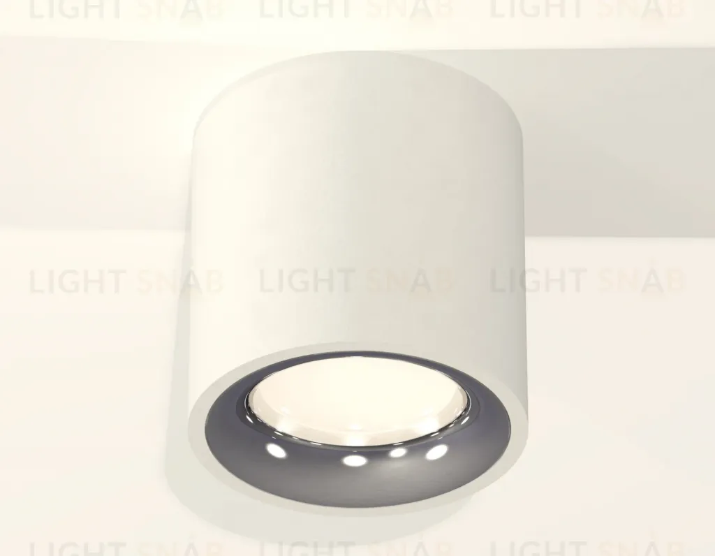 Потолочный светильник Ambrella Light Techno Spot XS7531022 (C7531, N7012) XS7531022
