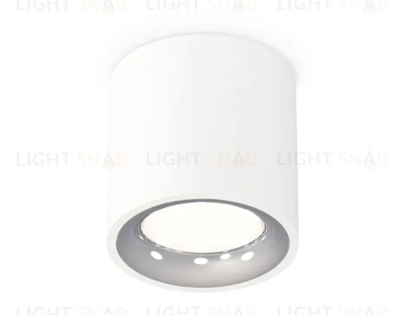 Потолочный светильник Ambrella Light Techno Spot XS7531022 (C7531, N7012) XS7531022
