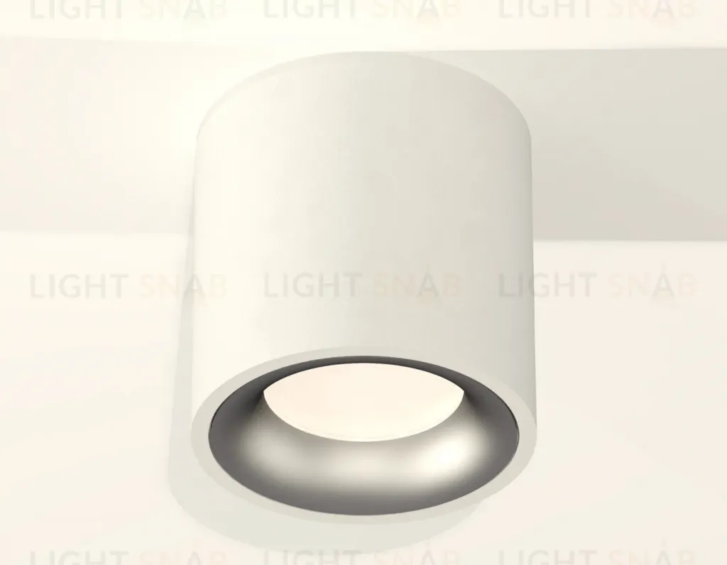 Потолочный светильник Ambrella Light Techno Spot XS7531023 (C7531, N7013) XS7531023