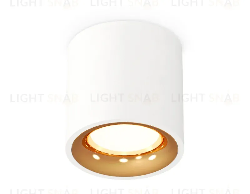 Потолочный светильник Ambrella Light Techno Spot XS7531024 (C7531, N7014) XS7531024