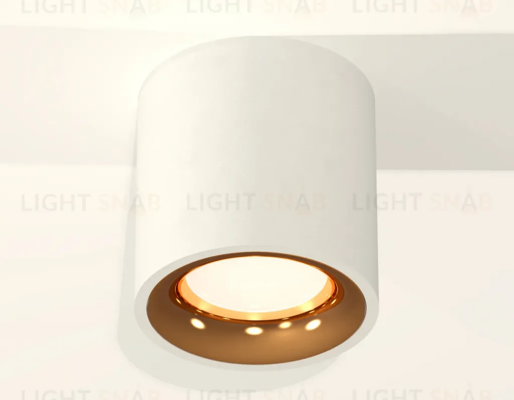 Потолочный светильник Ambrella Light Techno Spot XS7531024 (C7531, N7014) XS7531024
