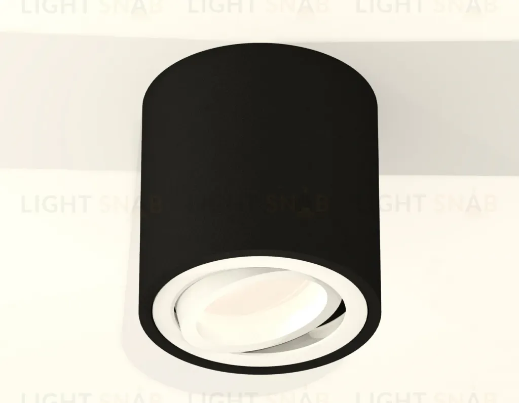 Потолочный светильник Ambrella Light Techno Spot XS7532001 (C7532, N7001) XS7532001