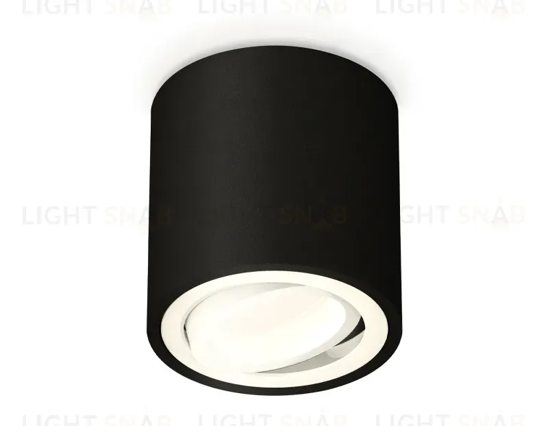 Потолочный светильник Ambrella Light Techno Spot XS7532001 (C7532, N7001) XS7532001