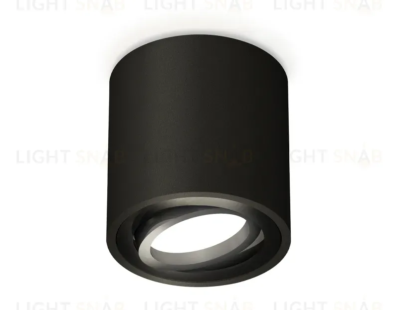 Потолочный светильник Ambrella Light Techno Spot XS7532002 (C7532, N7002) XS7532002