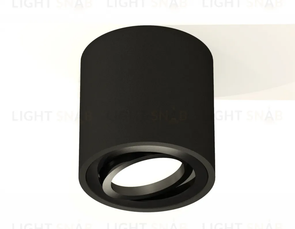 Потолочный светильник Ambrella Light Techno Spot XS7532002 (C7532, N7002) XS7532002