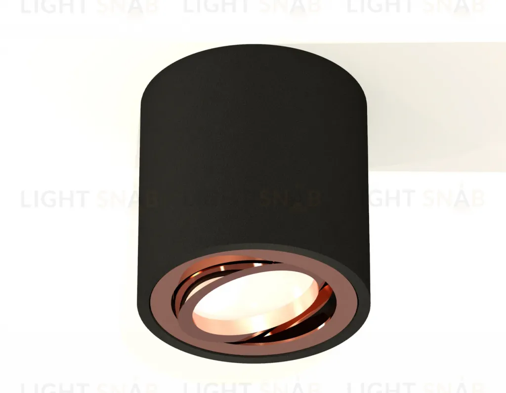 Потолочный светильник Ambrella Light Techno Spot XS7532005 (C7532, N7005) XS7532005