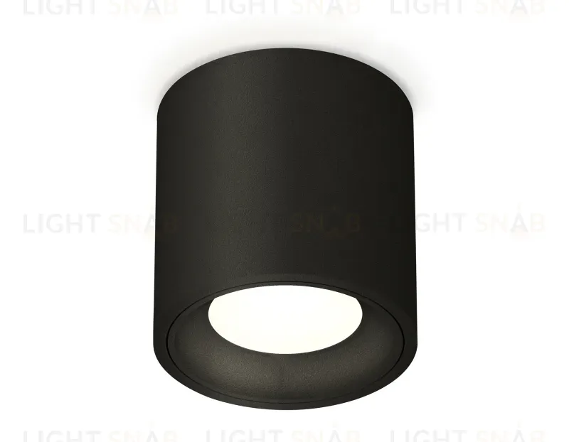 Потолочный светильник Ambrella Light Techno Spot XS7532010 (C7532, N7021) XS7532010