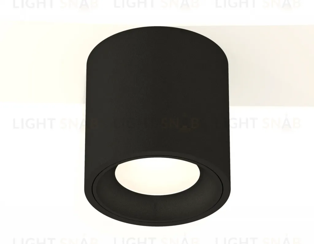 Потолочный светильник Ambrella Light Techno Spot XS7532010 (C7532, N7021) XS7532010