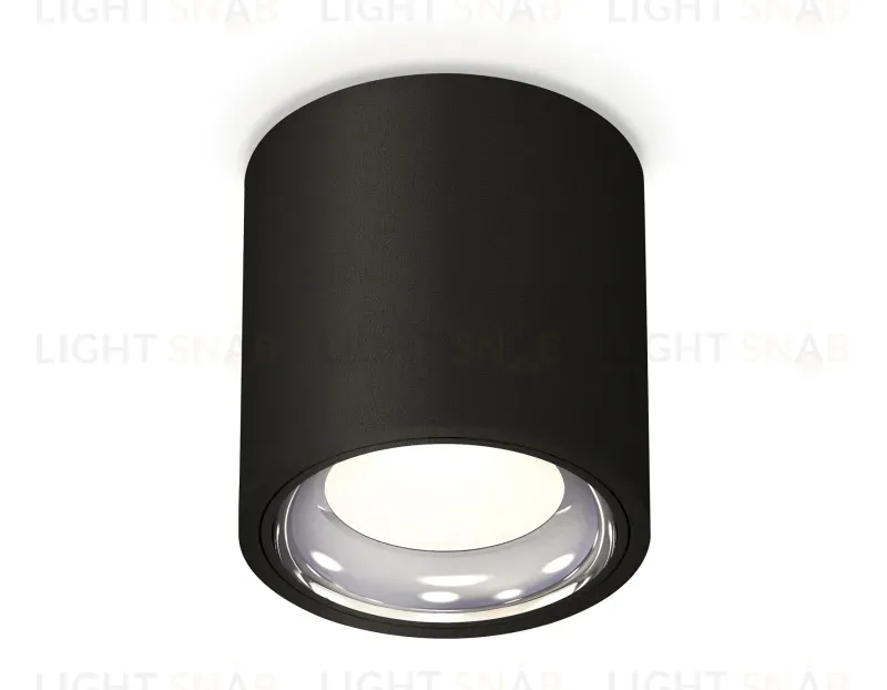 Потолочный светильник Ambrella Light Techno Spot XS7532011 (C7532, N7023) XS7532011