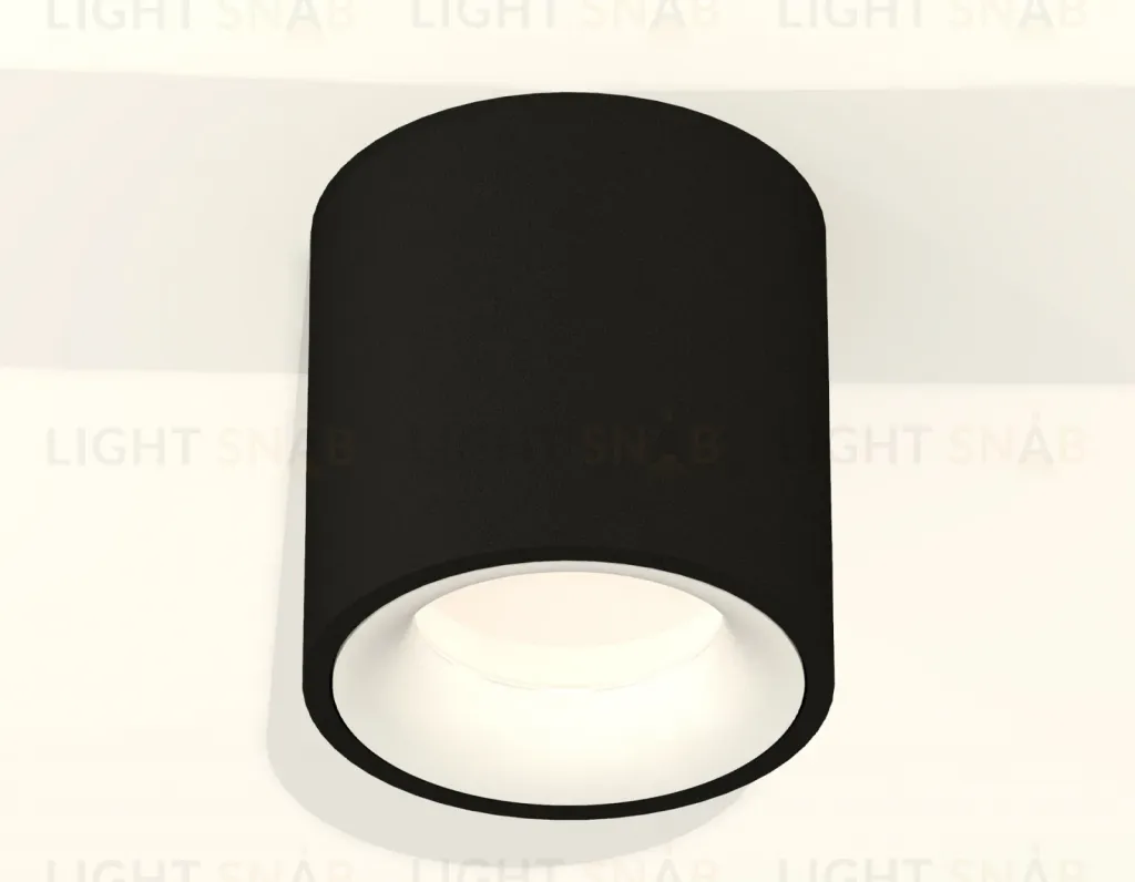 Потолочный светильник Ambrella Light Techno Spot XS7532020 (C7532, N7010) XS7532020