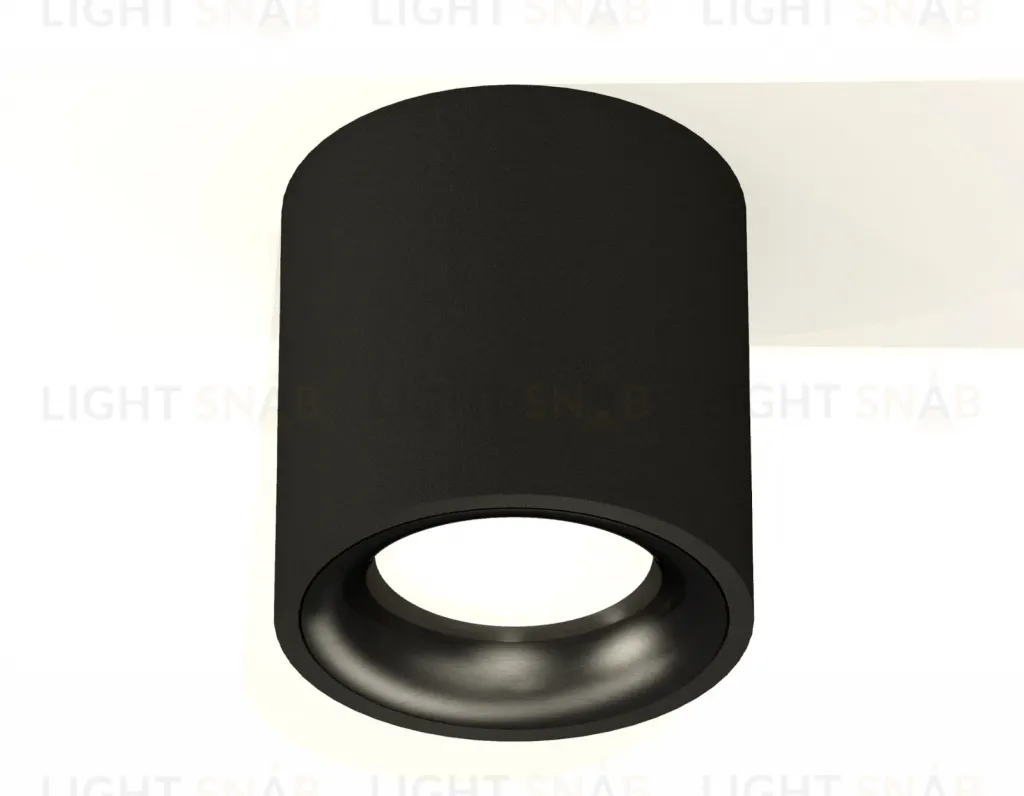 Потолочный светильник Ambrella Light Techno Spot XS7532021 (C7532, N7011) XS7532021