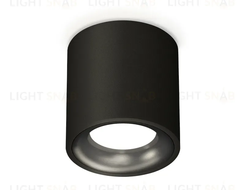 Потолочный светильник Ambrella Light Techno Spot XS7532021 (C7532, N7011) XS7532021