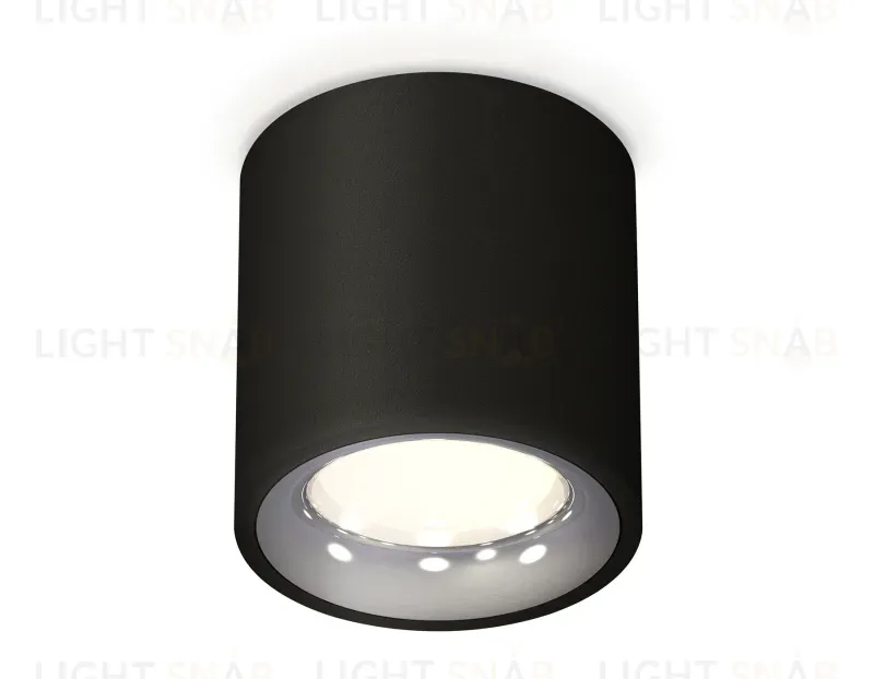 Потолочный светильник Ambrella Light Techno Spot XS7532022 (C7532, N7012) XS7532022