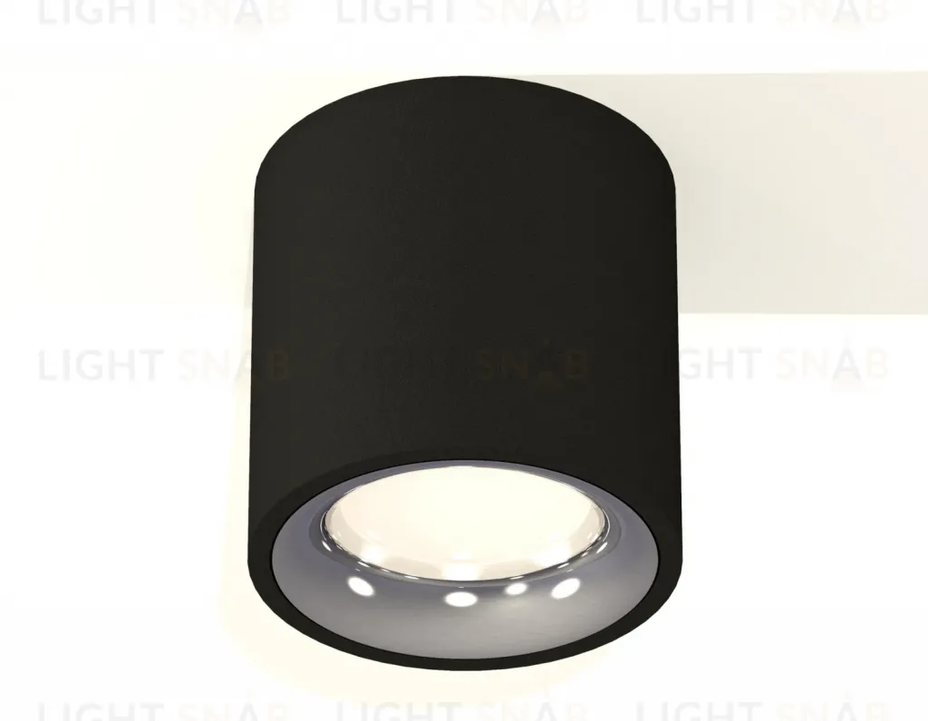 Потолочный светильник Ambrella Light Techno Spot XS7532022 (C7532, N7012) XS7532022