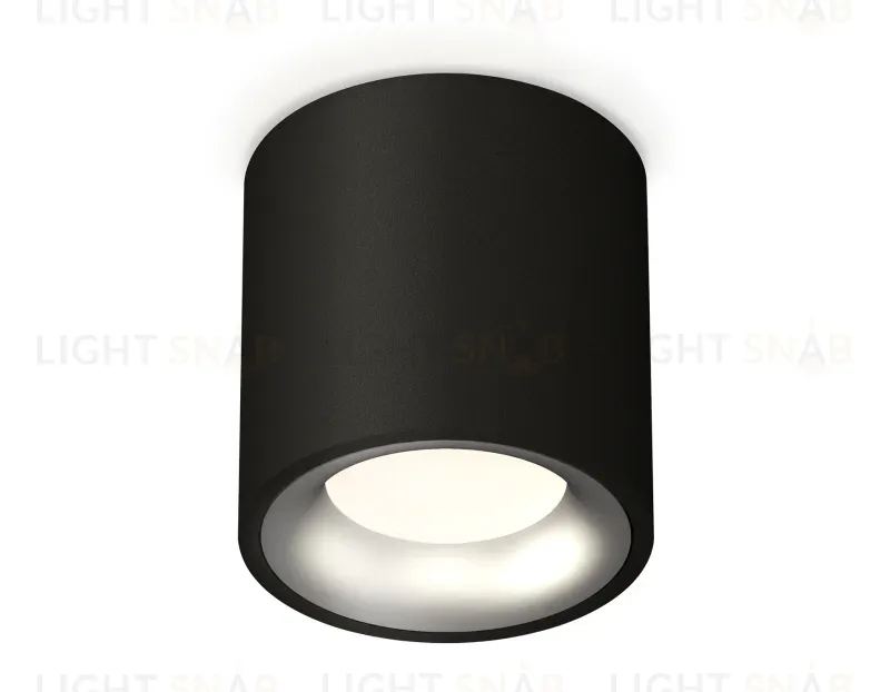 Потолочный светильник Ambrella Light Techno Spot XS7532023 (C7532, N7013) XS7532023