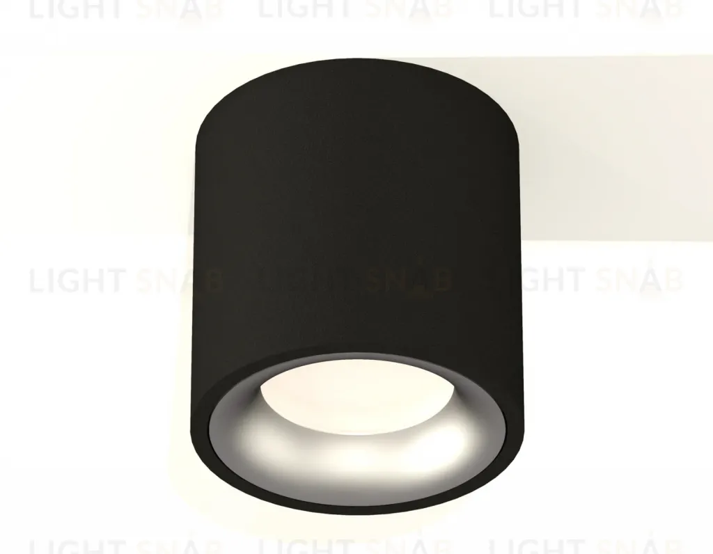 Потолочный светильник Ambrella Light Techno Spot XS7532023 (C7532, N7013) XS7532023