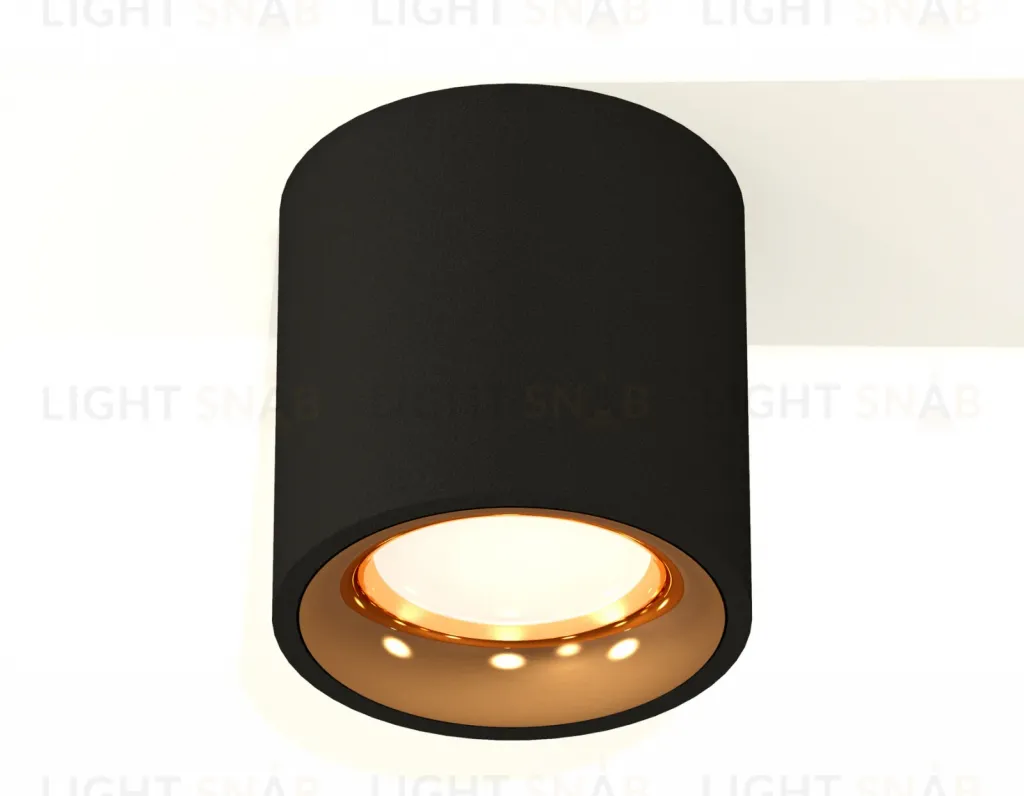 Потолочный светильник Ambrella Light Techno Spot XS7532024 (C7532, N7014) XS7532024
