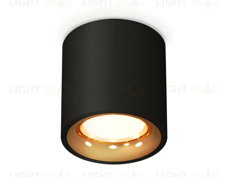 Потолочный светильник Ambrella Light Techno Spot XS7532024 (C7532, N7014) XS7532024