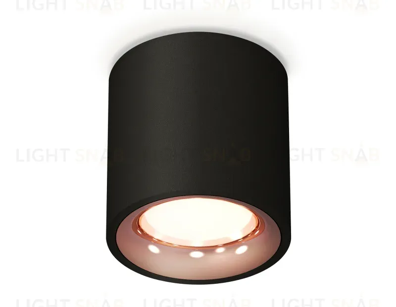 Потолочный светильник Ambrella Light Techno Spot XS7532025 (C7532, N7015) XS7532025
