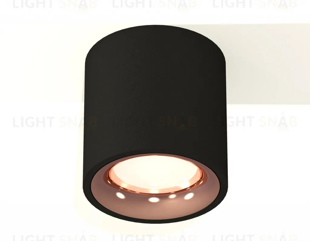 Потолочный светильник Ambrella Light Techno Spot XS7532025 (C7532, N7015) XS7532025
