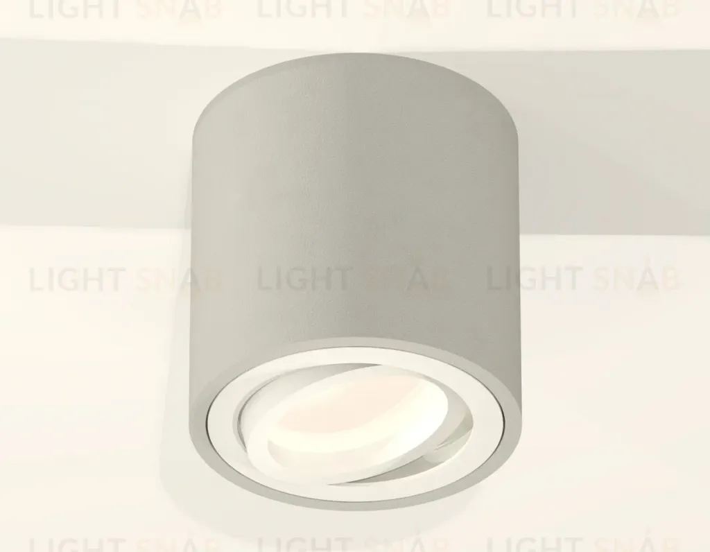 Потолочный светильник Ambrella Light Techno Spot XS7533001 (C7533, N7001) XS7533001