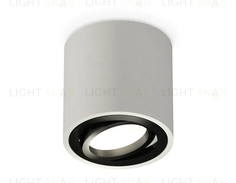 Потолочный светильник Ambrella Light Techno Spot XS7533002 (C7533, N7002) XS7533002