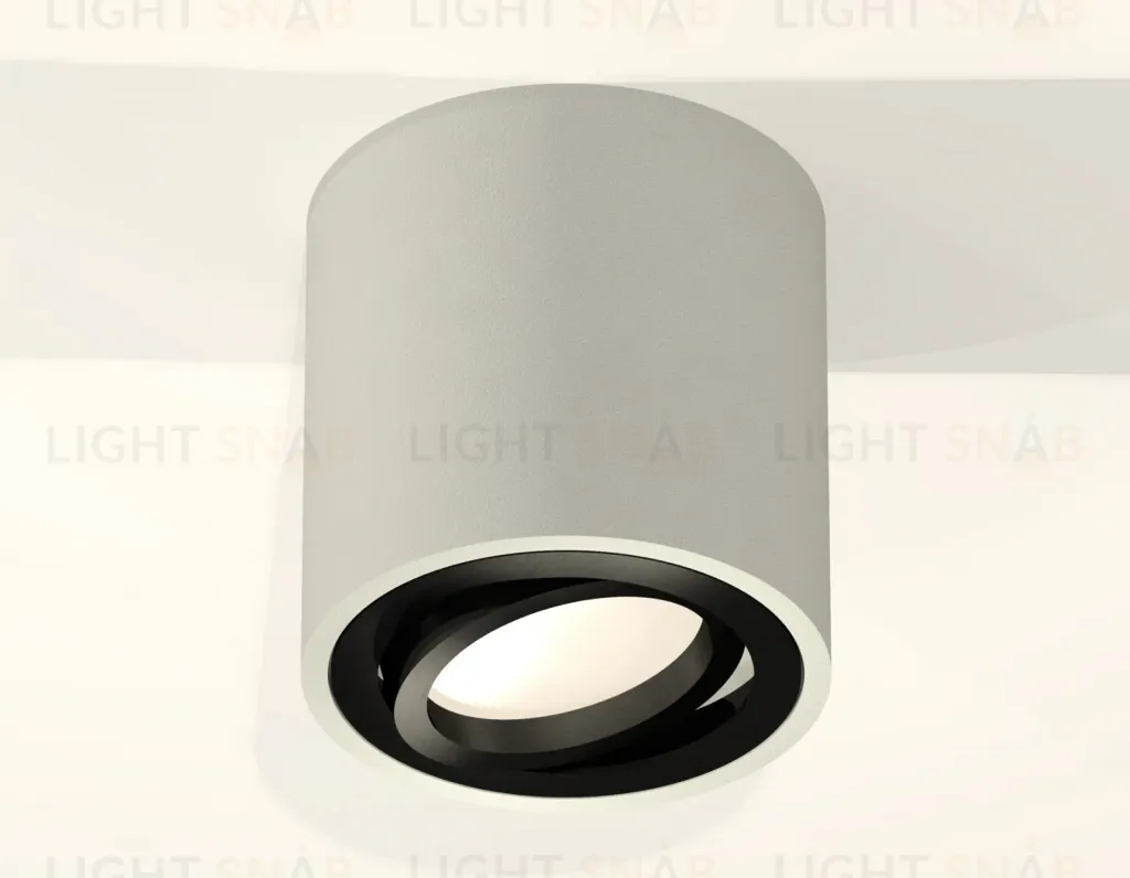 Потолочный светильник Ambrella Light Techno Spot XS7533002 (C7533, N7002) XS7533002