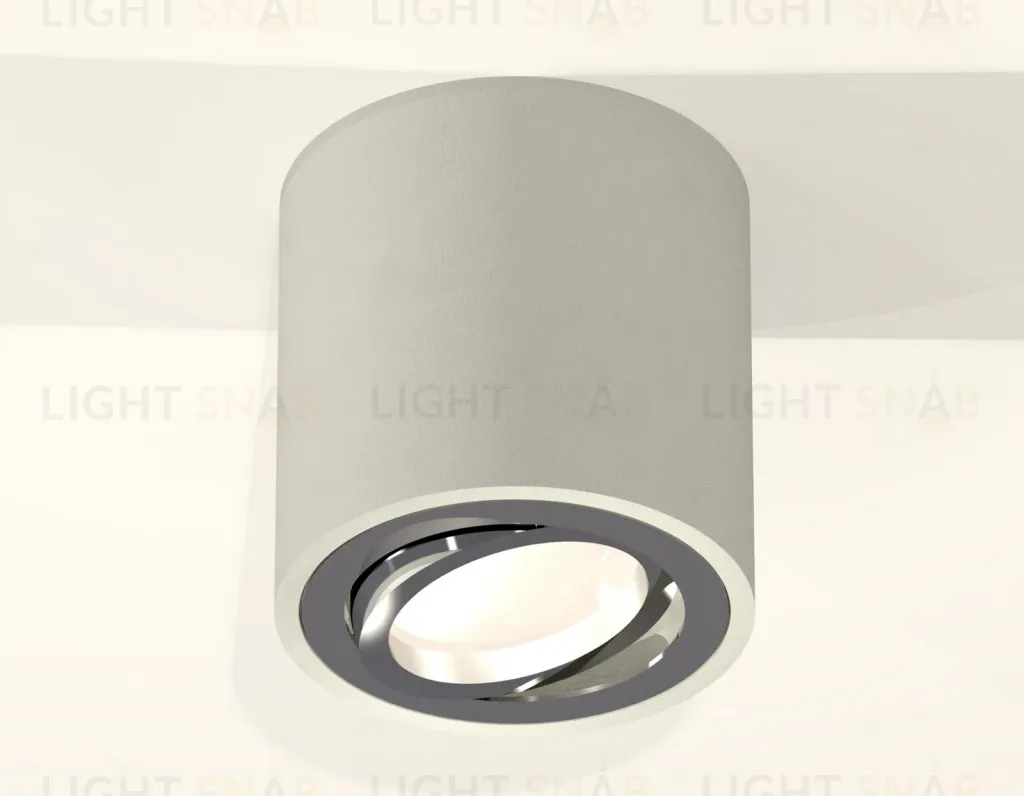 Потолочный светильник Ambrella Light Techno Spot XS7533003 (C7533, N7003) XS7533003