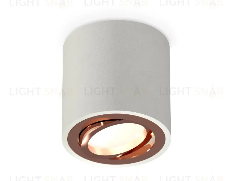 Потолочный светильник Ambrella Light Techno Spot XS7533005 (C7533, N7005) XS7533005