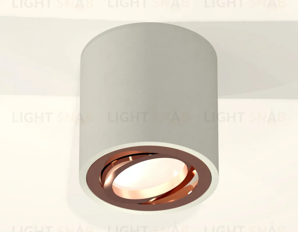 Потолочный светильник Ambrella Light Techno Spot XS7533005 (C7533, N7005) XS7533005