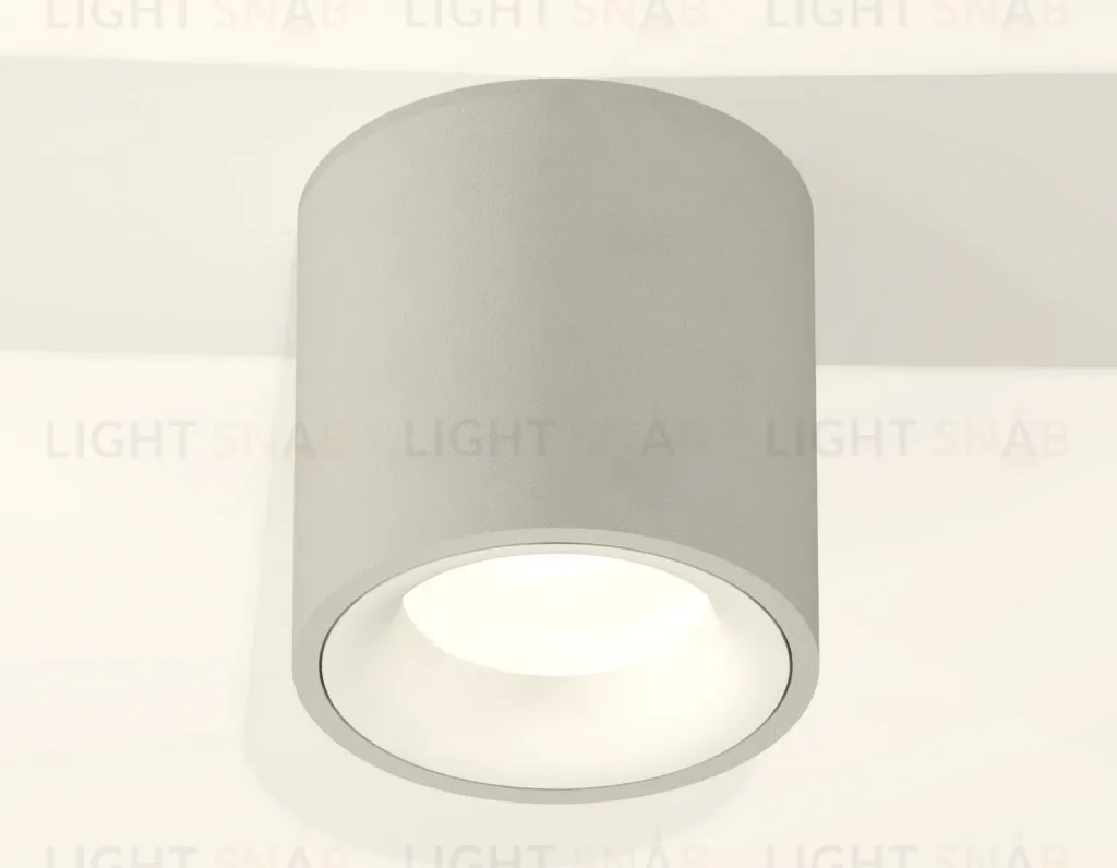 Потолочный светильник Ambrella Light Techno Spot XS7533020 (C7533, N7010) XS7533020