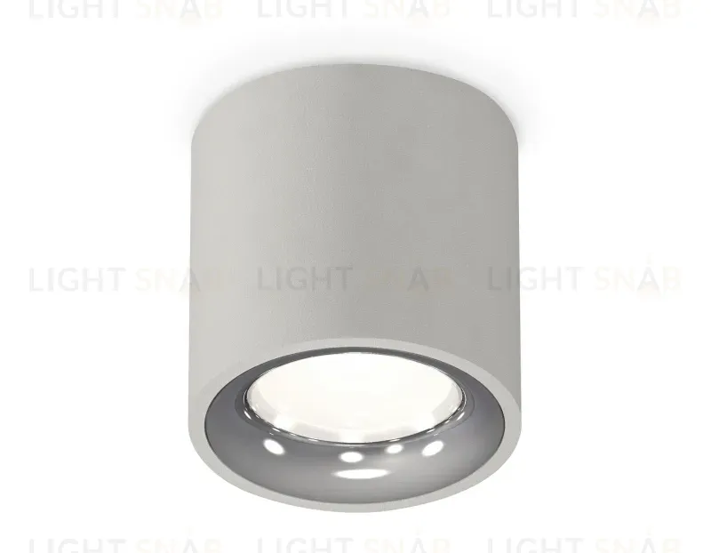 Потолочный светильник Ambrella Light Techno Spot XS7533022 (C7533, N7012) XS7533022