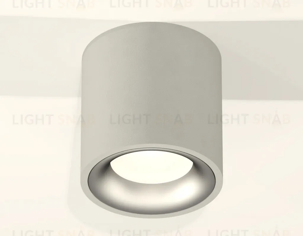 Потолочный светильник Ambrella Light Techno Spot XS7533023 (C7533, N7013) XS7533023