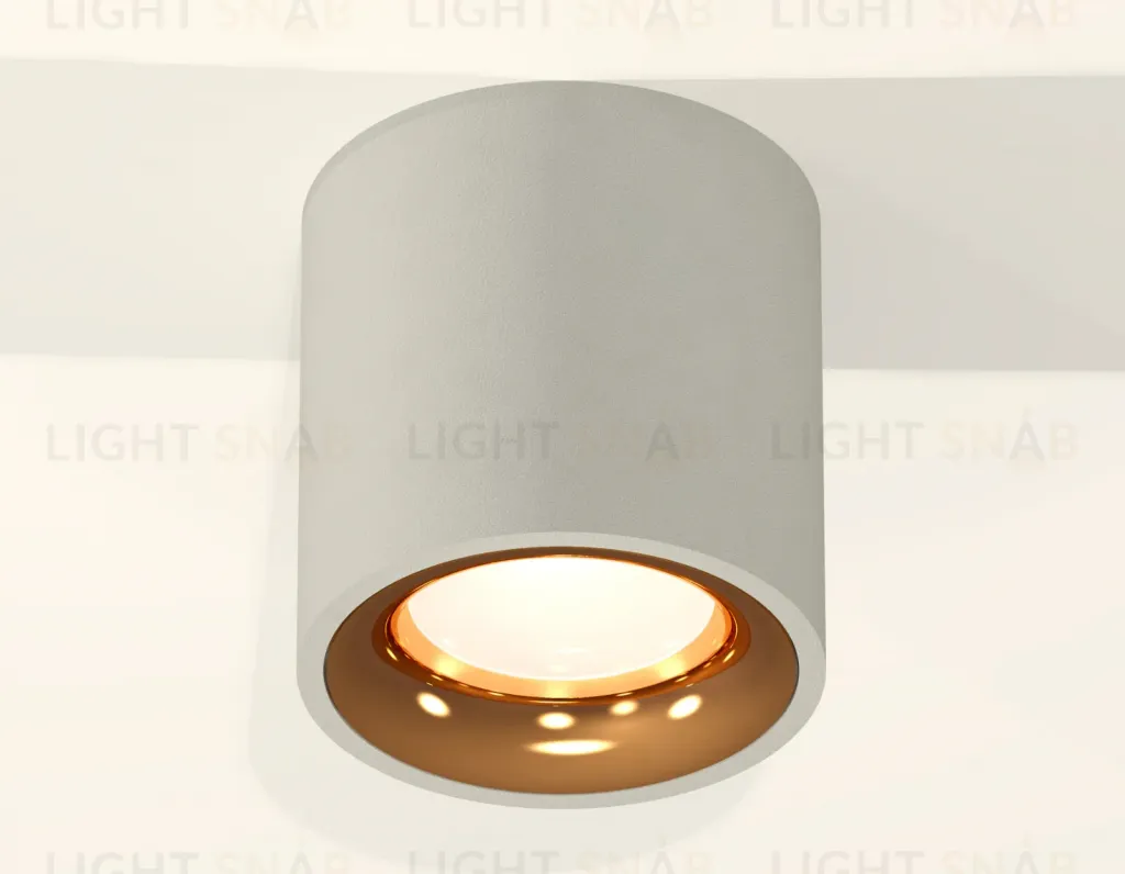 Потолочный светильник Ambrella Light Techno Spot XS7533024 (C7533, N7014) XS7533024
