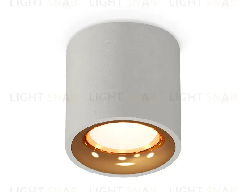 Потолочный светильник Ambrella Light Techno Spot XS7533024 (C7533, N7014) XS7533024