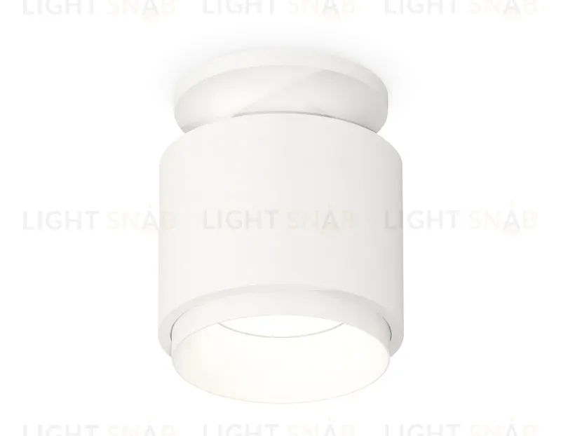 Потолочный светильник Ambrella Light Techno Spot XS7510040 (N7925, C7510, N7030) XS7510040