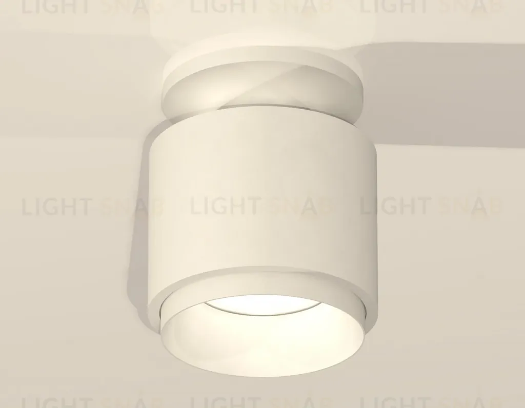 Потолочный светильник Ambrella Light Techno Spot XS7510040 (N7925, C7510, N7030) XS7510040