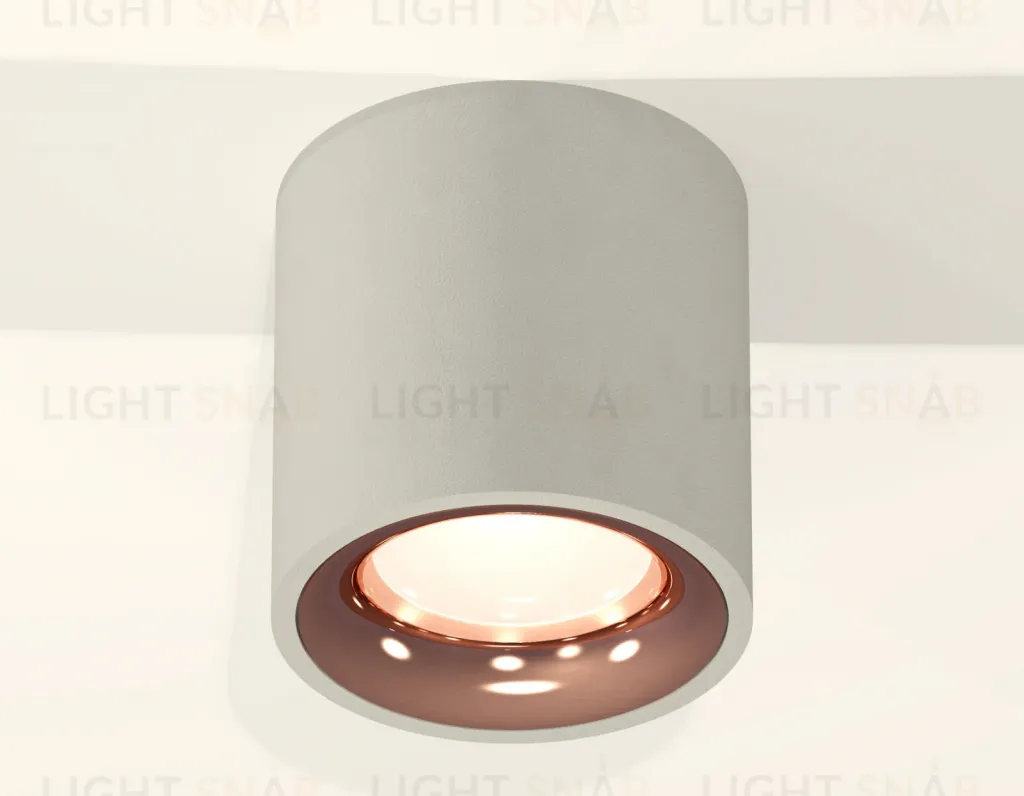 Потолочный светильник Ambrella Light Techno Spot XS7533025 (C7533, N7015) XS7533025