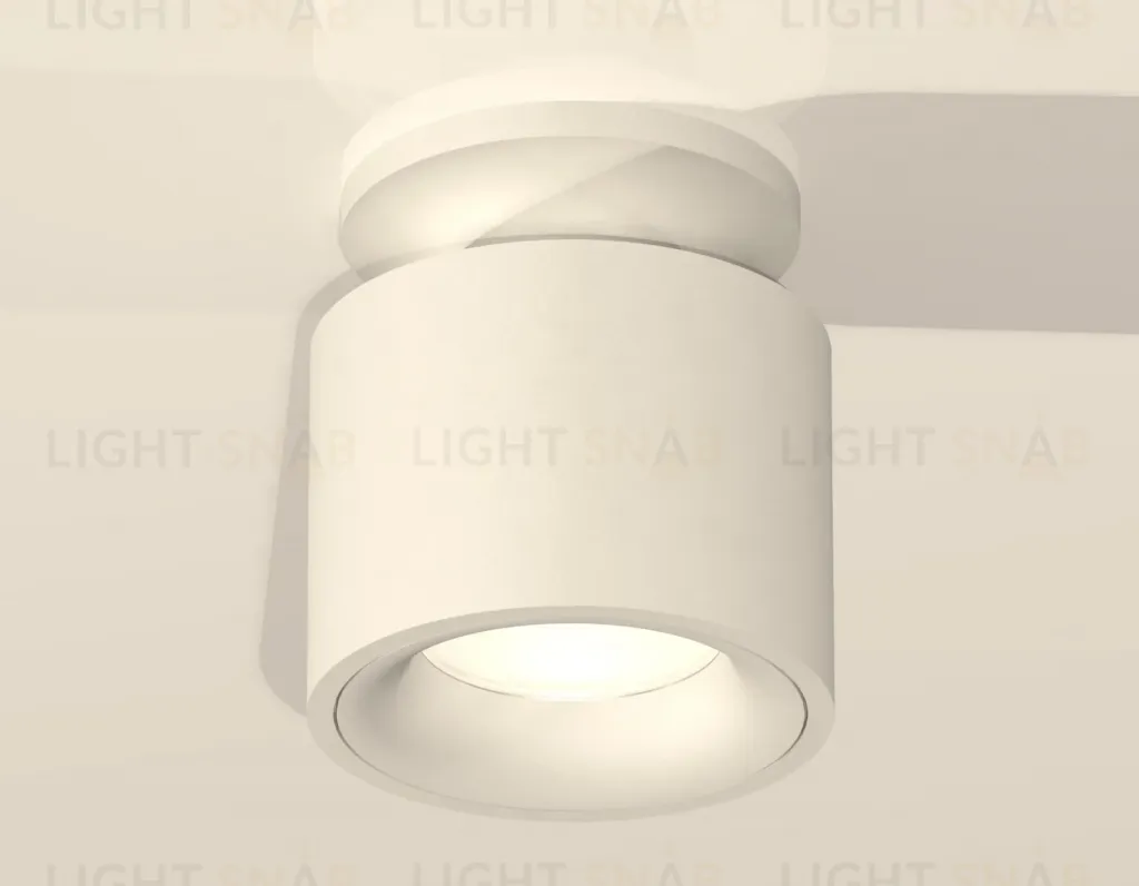 Потолочный светильник Ambrella Light Techno Spot XS7510041 (N7925, C7510, N7010) XS7510041