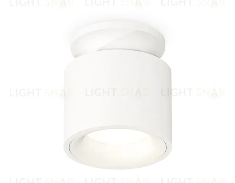 Потолочный светильник Ambrella Light Techno Spot XS7510041 (N7925, C7510, N7010) XS7510041