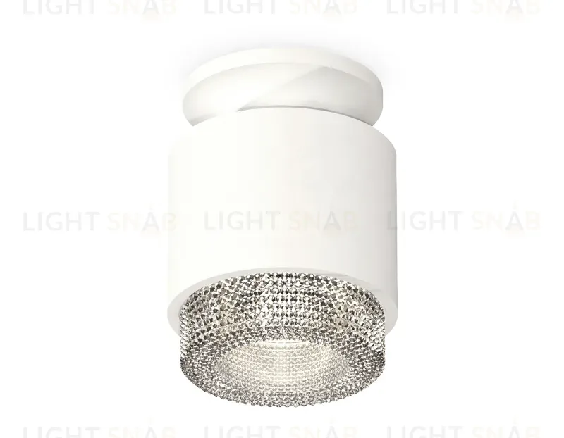 Потолочный светильник Ambrella Light Techno Spot XS7510042 (N7925, C7510, N7191) XS7510042