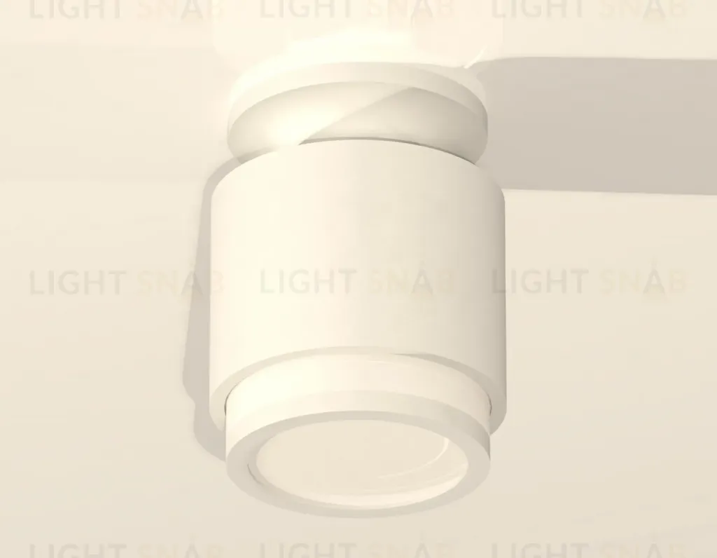 Потолочный светильник Ambrella Light Techno Spot XS7510043 (N7925, C7510, N7120) XS7510043