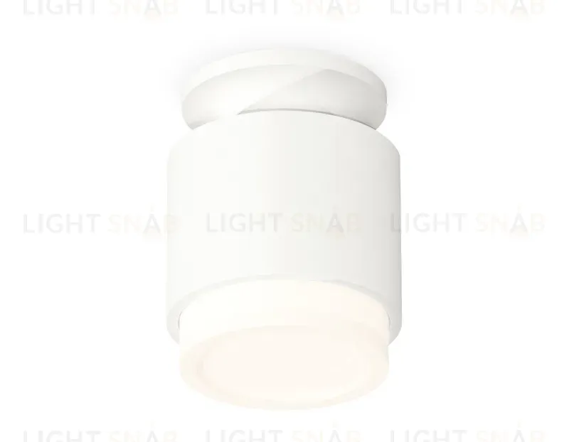 Потолочный светильник Ambrella Light Techno Spot XS7510043 (N7925, C7510, N7120) XS7510043