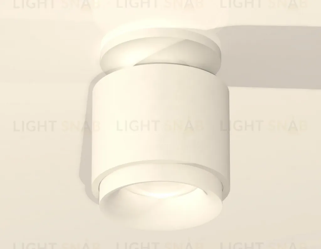 Потолочный светильник Ambrella Light Techno Spot XS7510044 (N7925, C7510, N7165) XS7510044