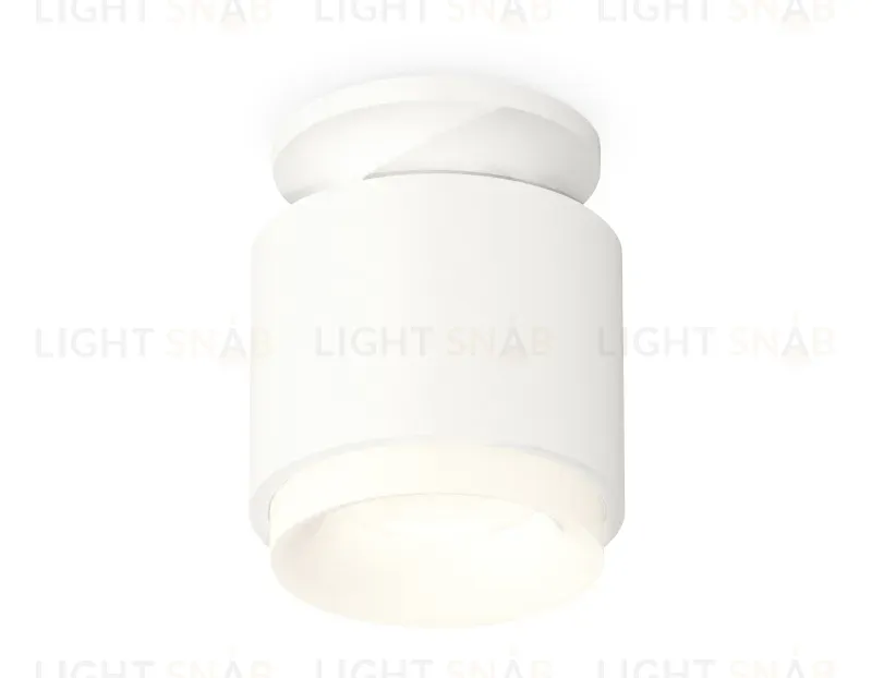 Потолочный светильник Ambrella Light Techno Spot XS7510044 (N7925, C7510, N7165) XS7510044
