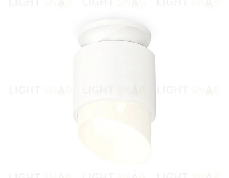 Потолочный светильник Ambrella Light Techno Spot XS7510046 (N7925, C7510, N7175) XS7510046